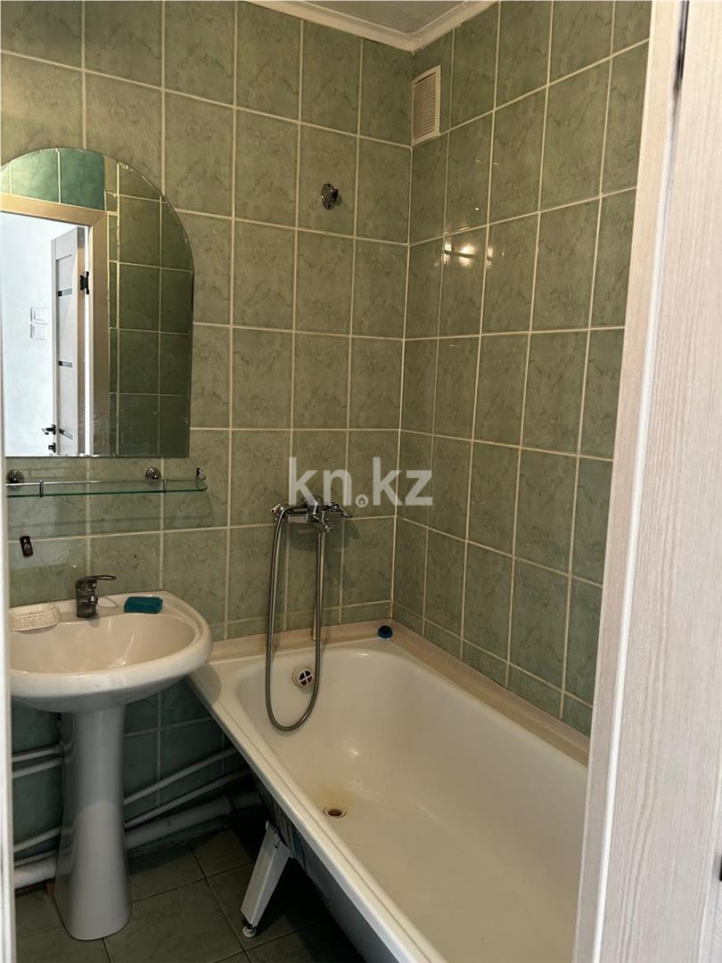 Продажа 2-комнатной квартиры, 48 м², ул. Рыскулова - Продажа  двухкомнатных квартир в Караганде фото 5 из 5