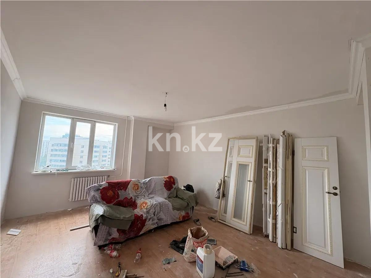 Продажа 3-комнатной квартиры, 125 м² в Астане - фото 2