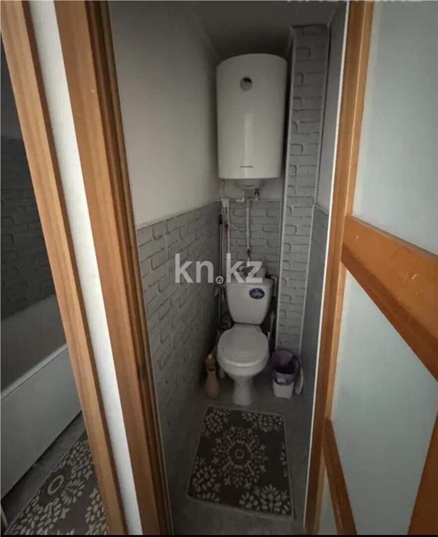 Продажа 1-комнатной квартиры, 31 м² в Караганде - фото 12