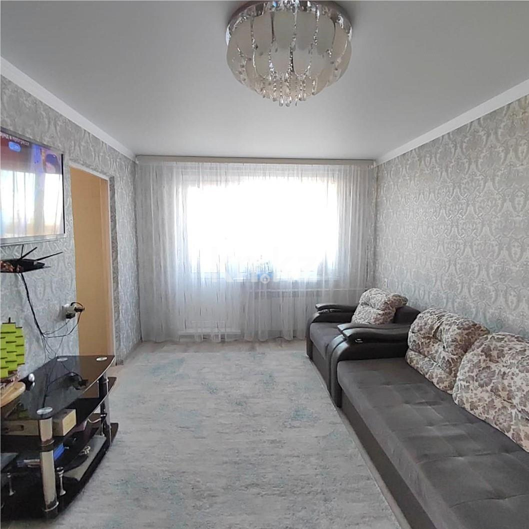 Продажа 3-комнатной квартиры, 47 м² в Абае