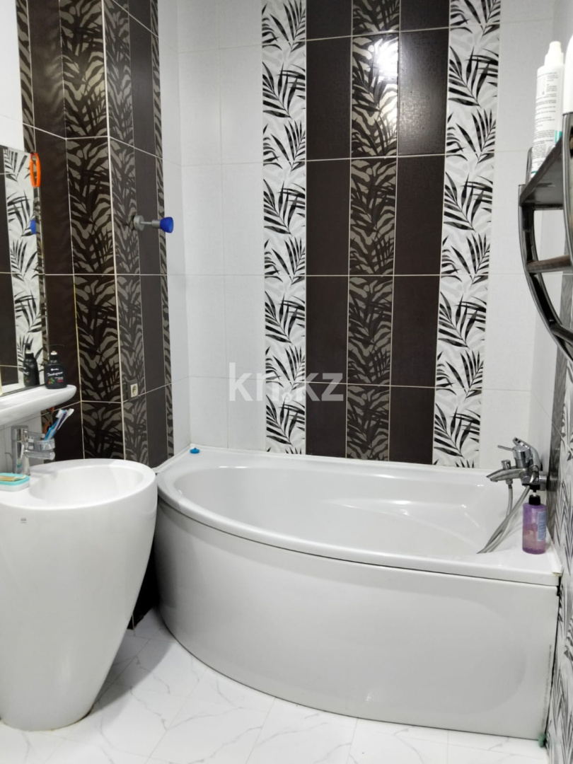 Аренда 4-комнатной квартиры, 140 м² - Аренда квартир помесячно в Астане фото 15 из 15