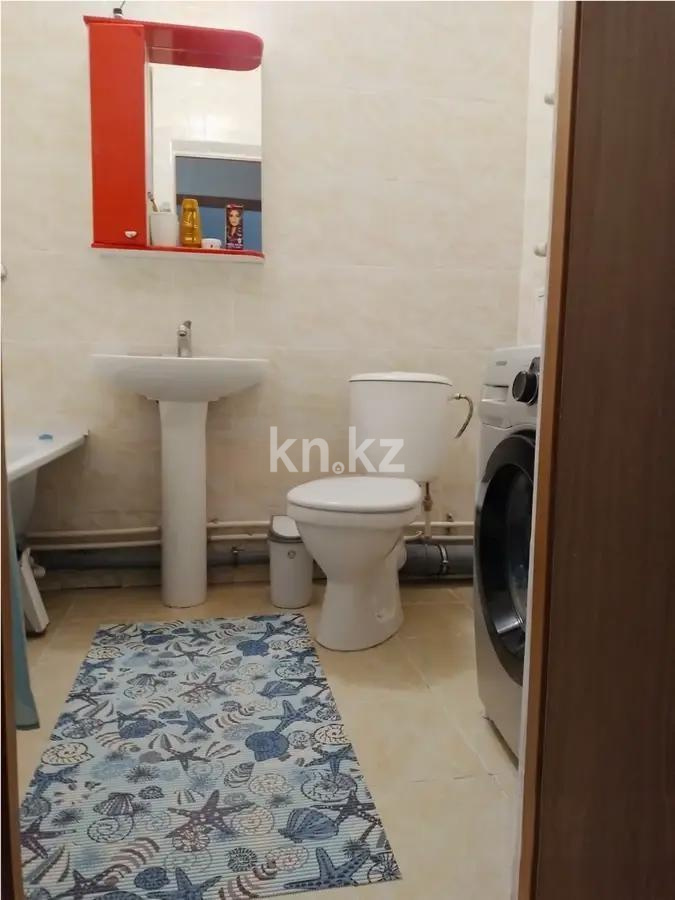 Продажа 1-комнатной квартиры, 45 м², ул. Кургальжинское шоссе, дом  31А в Астане - фото 3