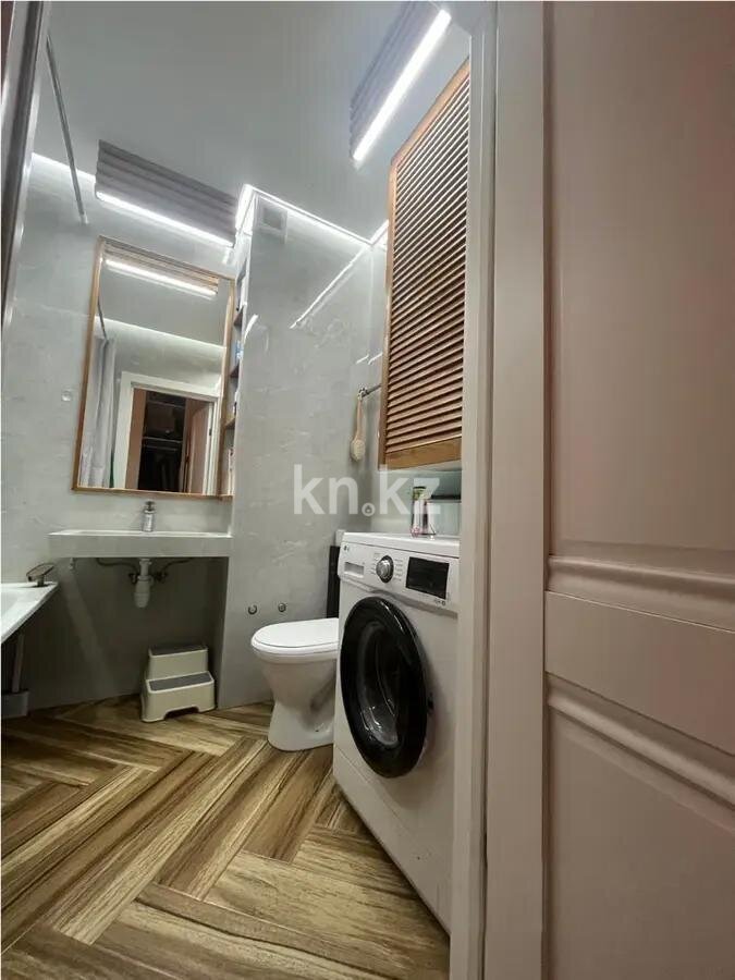 Продажа 2-комнатной квартиры, 41 м² в Астане - фото 4