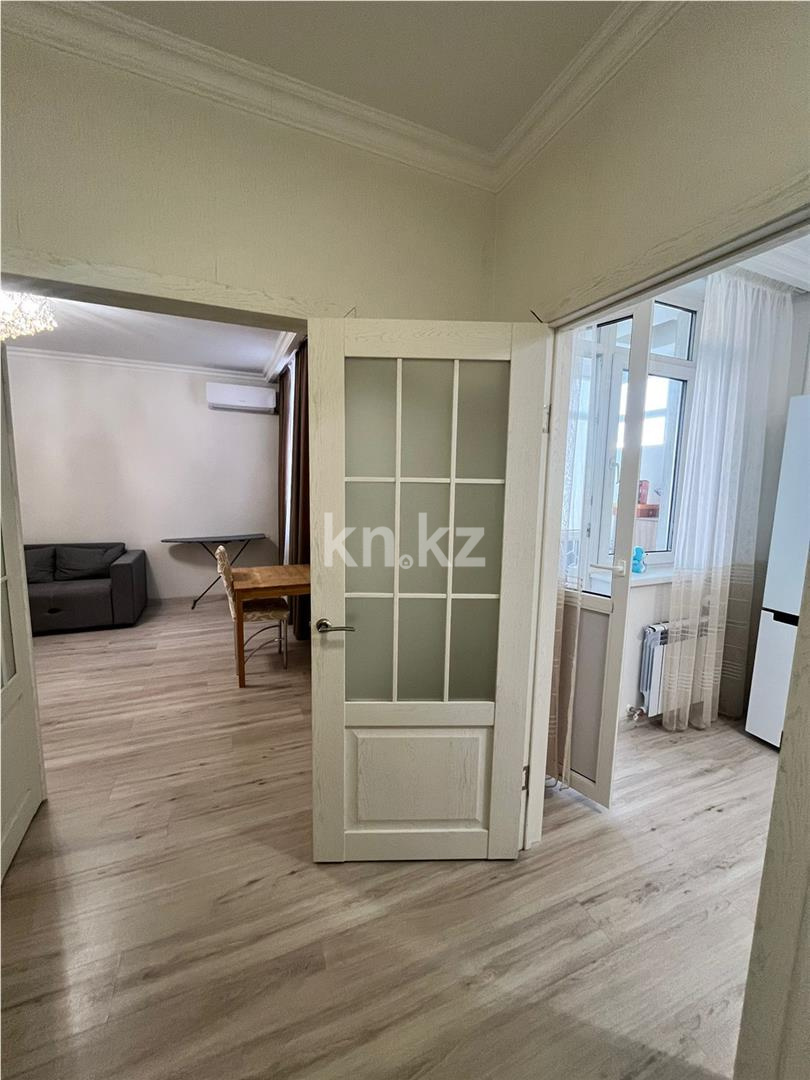 Продажа 1-комнатной квартиры, 40 м² - Продажа однокомнатных квартир в р-не Есиль Астаны - страница 17 фото 4 из 17