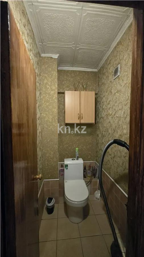 Продажа 2-комнатной квартиры, 53 м² в Алматы - фото 5