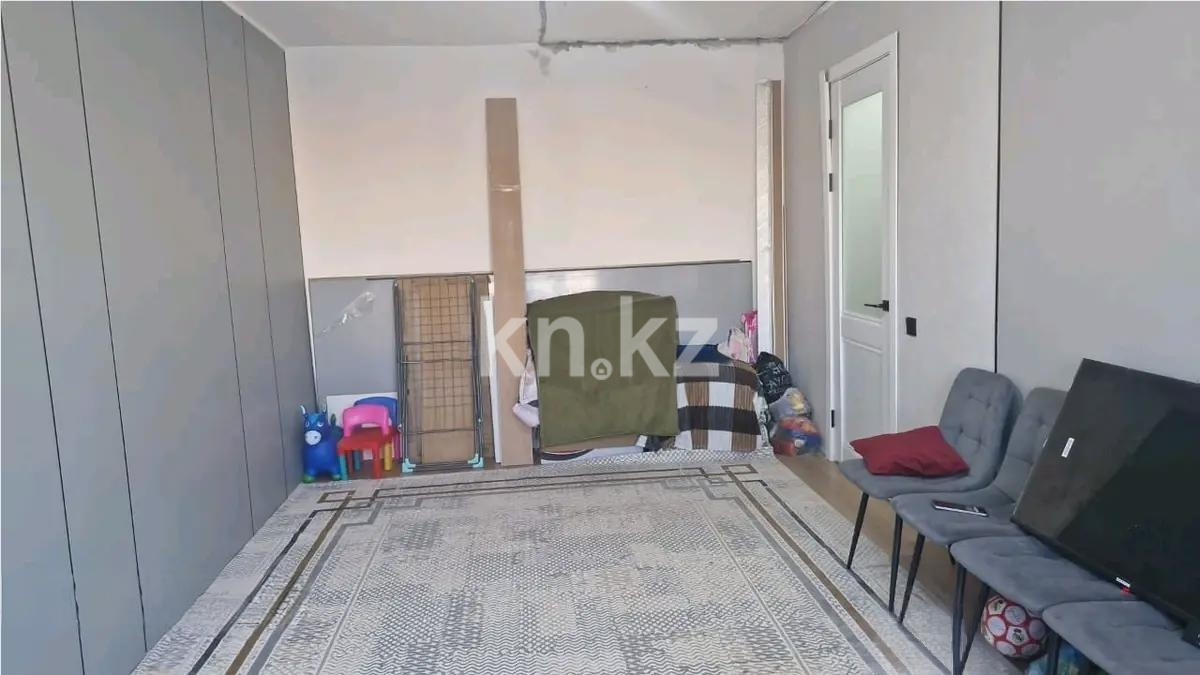 Продажа 1-комнатной квартиры, 38 м² - Продажа однокомнатных квартир от собственников в Астане - страница 4 фото 1 из 5