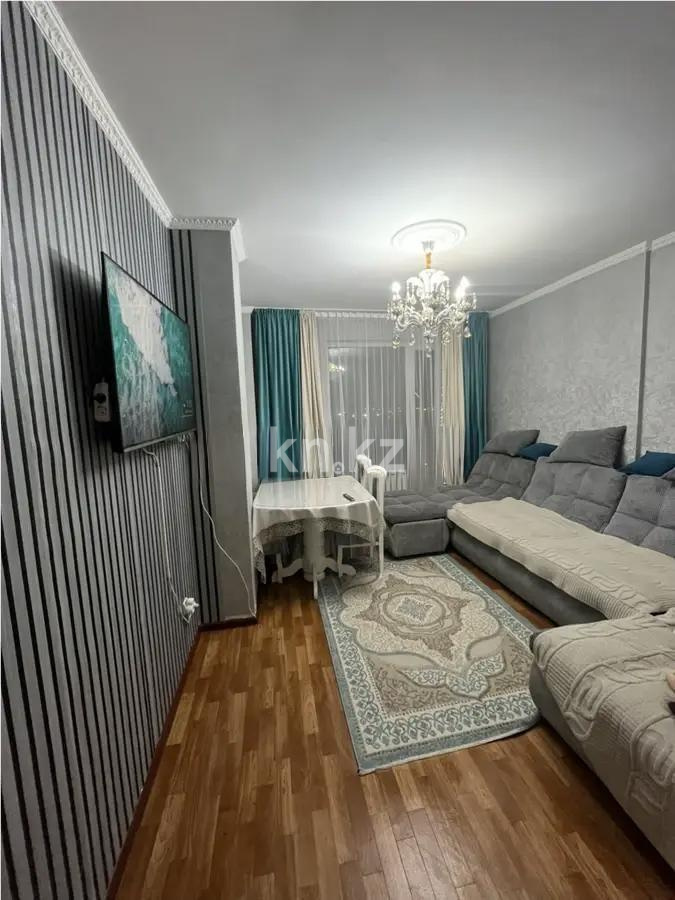 Продажа 2-комнатной квартиры, 68 м², ул. Рыскулбекова, дом  16 в Астане