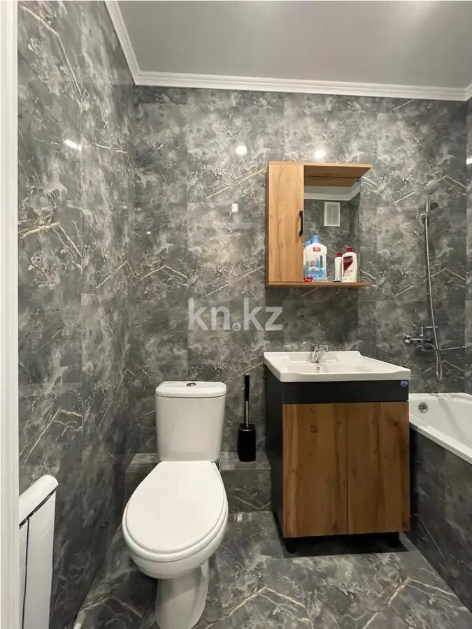 Продажа 1-комнатной квартиры, 39 м² - Продажа  однокомнатных квартир в новостройках Алматы с фото - страница 33 фото 3 из 4