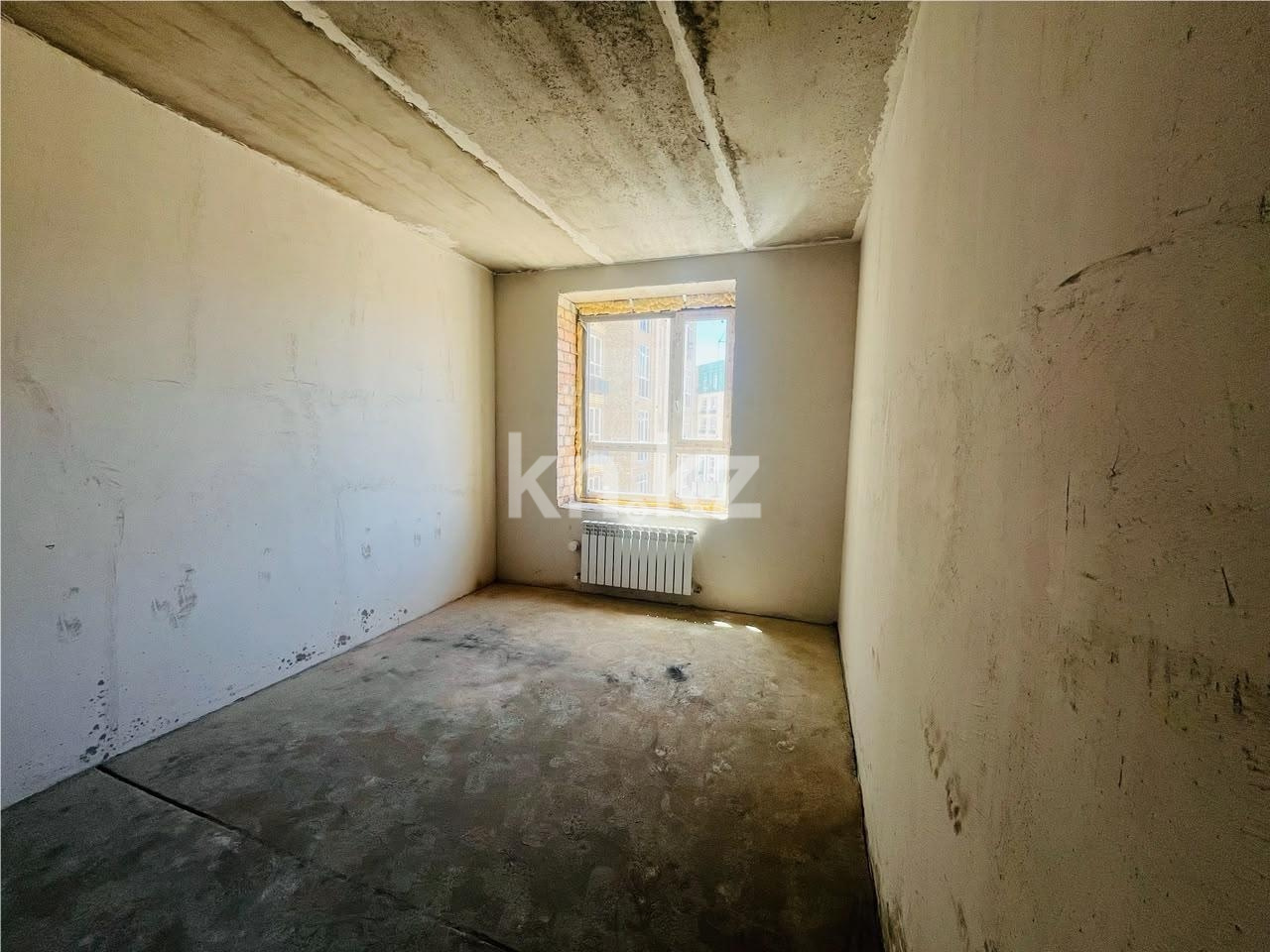 Продажа 1-комнатной квартиры, 37 м² - Продажа  однокомнатных квартир в новостройках Караганды - страница 3 фото 7 из 17