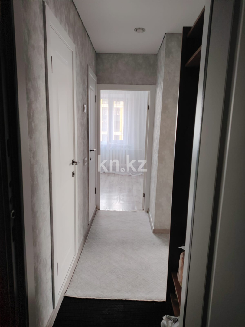 Продажа 1-комнатной квартиры, 38 м² - Продажа квартир в Казахстане - страница 113 фото 3 из 8