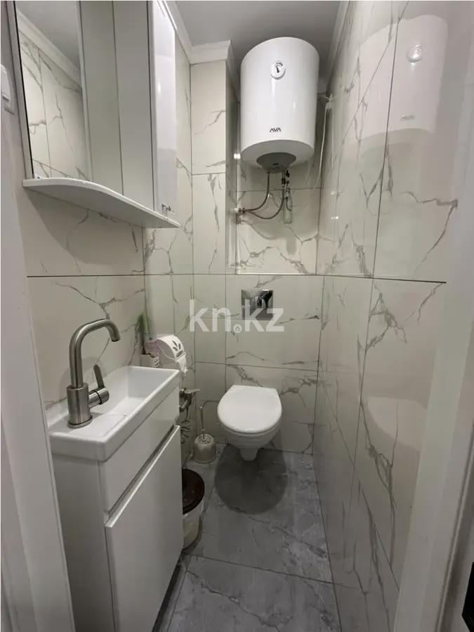 Продажа 3-комнатной квартиры, 65 м², пр. Шахтеров, дом  46/1 в Караганде - фото 6