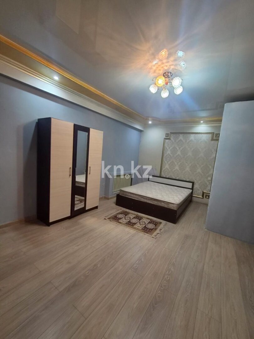 Аренда 3-комнатной квартиры, 90 м² в Алматы - фото 11