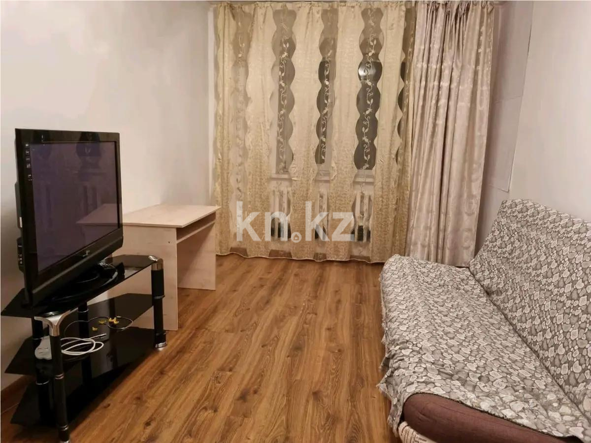 Продажа 1-комнатной квартиры, 37.9 м², ул. Мухамедханова, дом  28б в Астане