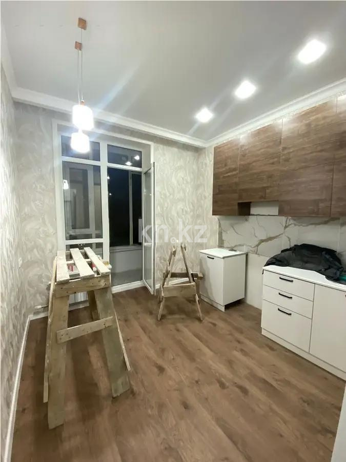 Продажа 1-комнатной квартиры, 47 м² в Астане - фото 2