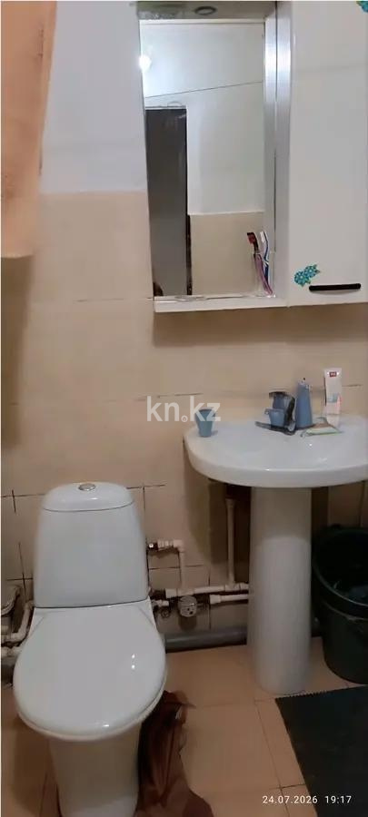 Продажа 1-комнатной квартиры, 34 м² - Продажа квартир в панельном доме в Темиртау - страница 2 фото 3 из 3