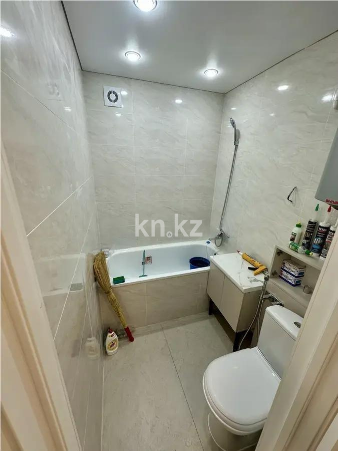 Продажа 1-комнатной квартиры, 33 м² - Продажа квартир в Караганде - страница 2 фото 3 из 4