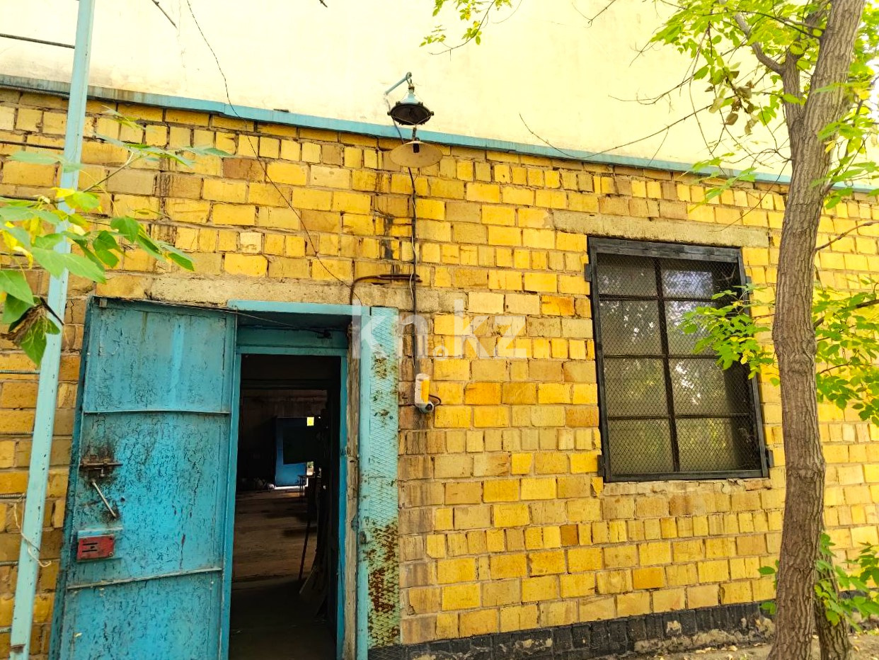 Продажа базы, 570 м² - Недвижимость в Караганде - страница 27 фото 7 из 9