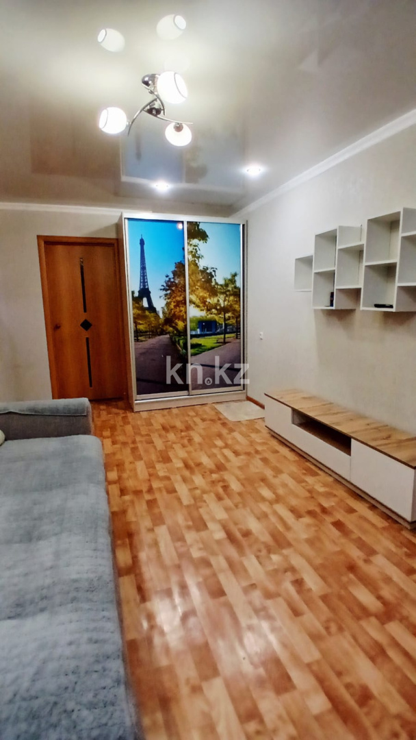 Аренда 2-комнатной квартиры, 44 м² - Аренда офисных и торговых помещений в Темиртау фото 3 из 7