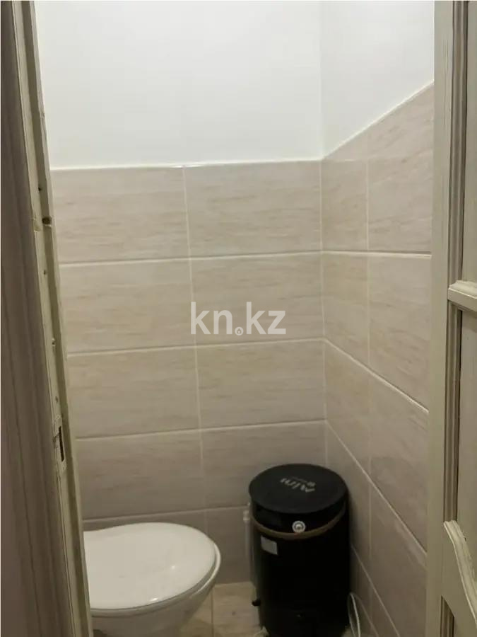 Продажа 1-комнатной квартиры, 14 м², ул. Кабдолова, дом  8 - Продажа квартир в Алматы фото 3 из 3