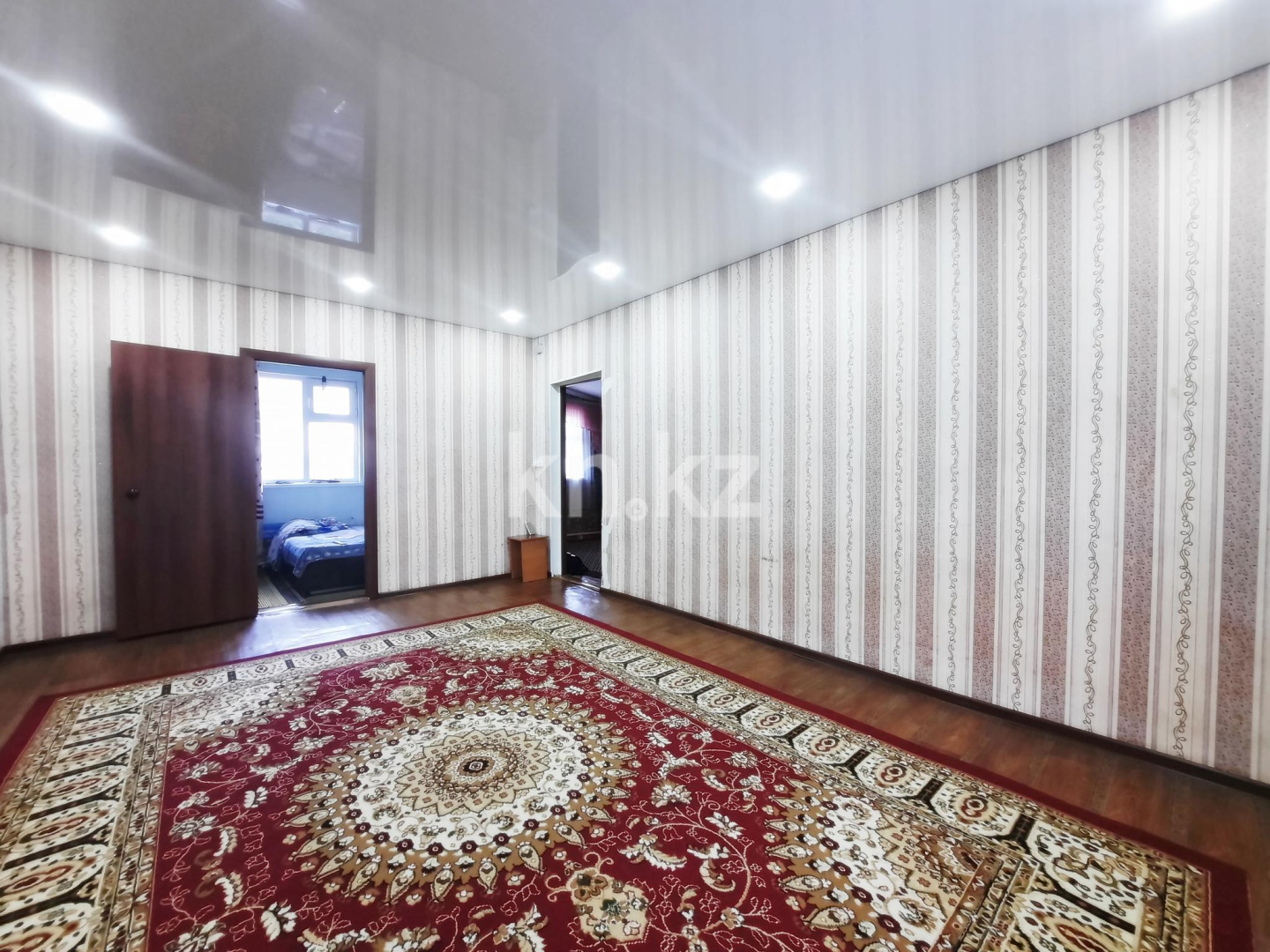 Продажа 4-комнатного дома, 90 м², мкр-н Балауса - Продажа домов, коттеджей в Уральске фото 7 из 18