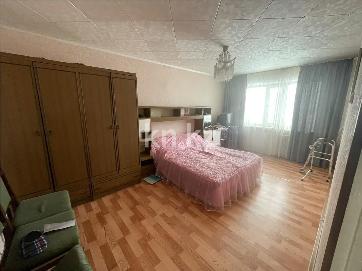 Продажа 3-комнатной квартиры, 52 м², мкр-н Восток-1, дом  13 - Продажа квартир в Караганде фото 2 из 6