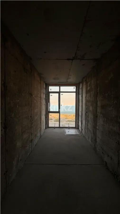 Продажа 1-комнатной квартиры, 40.3 м² в Алматы - фото 3