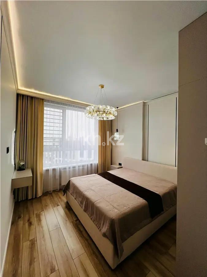 Продажа 3-комнатной квартиры, 65 м² в Астане - фото 3
