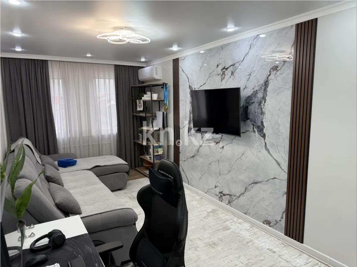 Продажа 1-комнатной квартиры, 40.1 м² - Продажа  однокомнатных квартир в новостройках Алматы - страница 15 фото 1 из 9