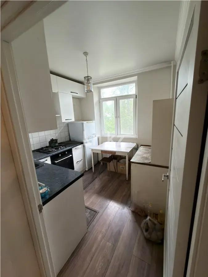 Продажа 2-комнатной квартиры, 34.4 м² в Алматы - фото 3