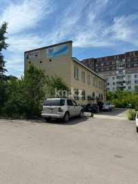 Продажа , 1084 м², мкр-н Степной-1, дом  5/3 - Продажа зданий в Караганде фото 3 из 21