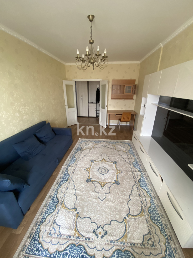 Продажа 2-комнатной квартиры, 56 м² в Астане - фото 3