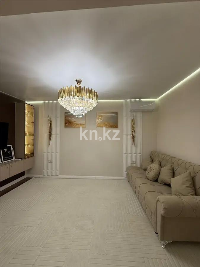 Продажа 3-комнатной квартиры, 57 м², ул. Утепова, дом  31 в Алматы