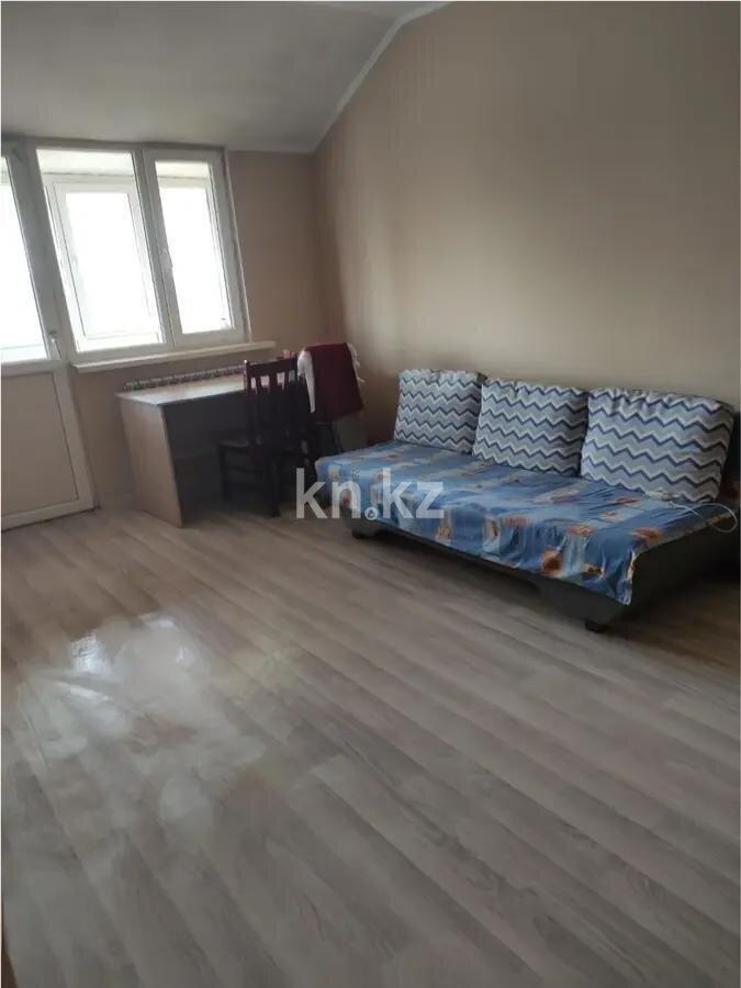 Продажа 1-комнатной квартиры, 38.2 м² в Алматы