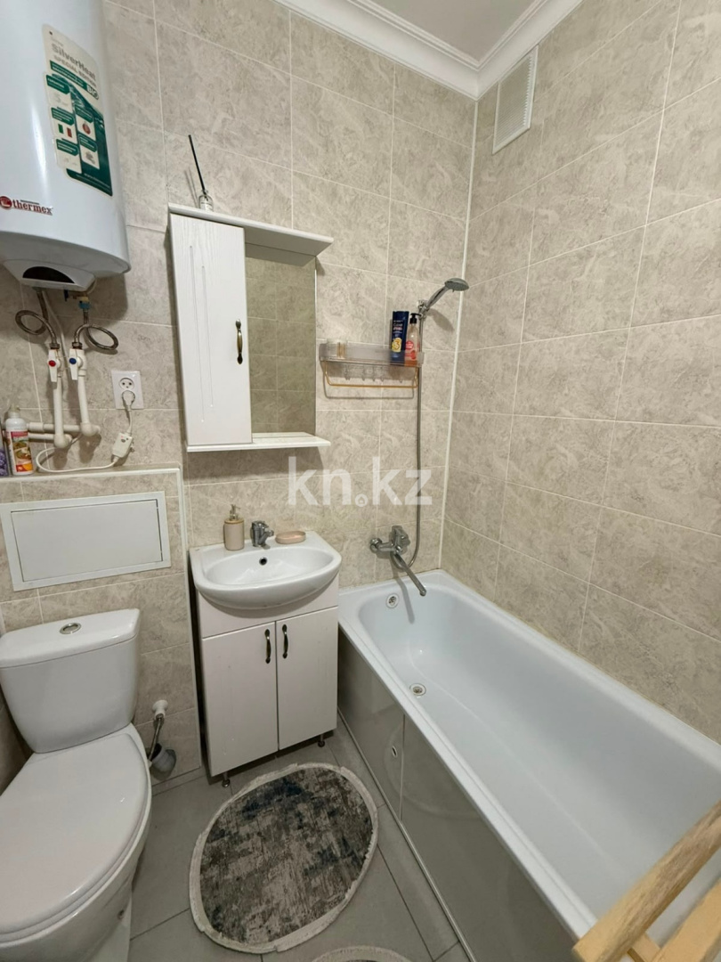 Продажа 2-комнатной квартиры, 60 м² - Продажа квартир в монолитно-каркасном доме в Караганде фото 13 из 18