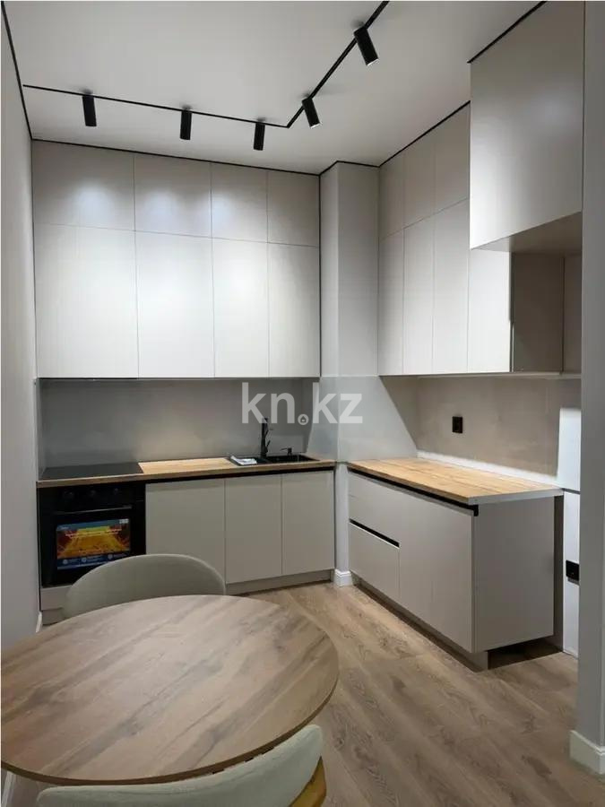 Продажа 2-комнатной квартиры, 49.2 м², пр. Райымбека, дом  349/1 - Продажа  двухкомнатных квартир в Алматы без посредников фото 3 из 5