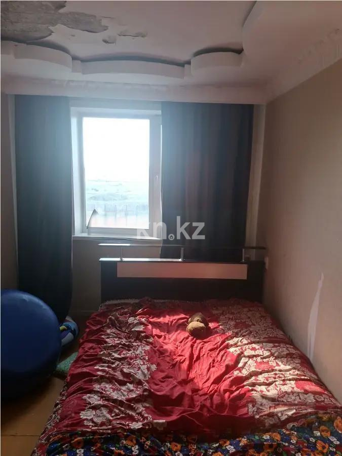 Продажа 2-комнатной квартиры, 44 м², 2-й мкр-н, дом  9 - Продажа квартир в Сарани фото 2 из 4