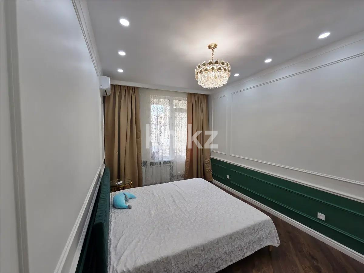 Продажа 2-комнатной квартиры, 53 м², ул. Сатпаева, дом  133/1 - Аренда квартир помесячно в Акмолинской области фото 2 из 5