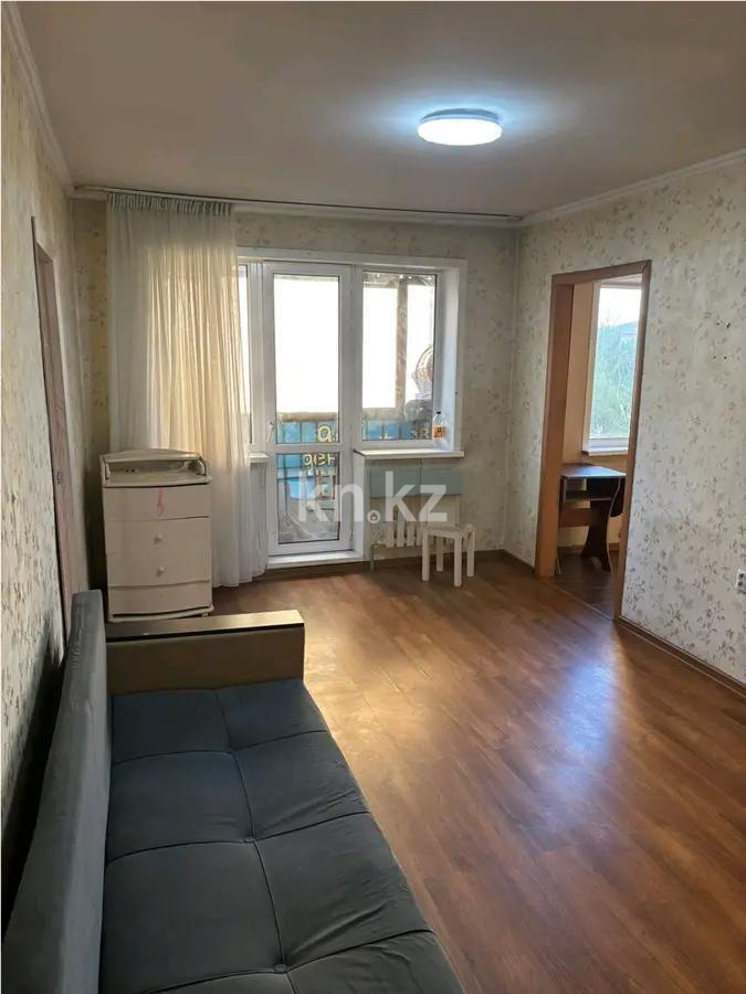 Продажа 2-комнатной квартиры, 48 м² в Караганде