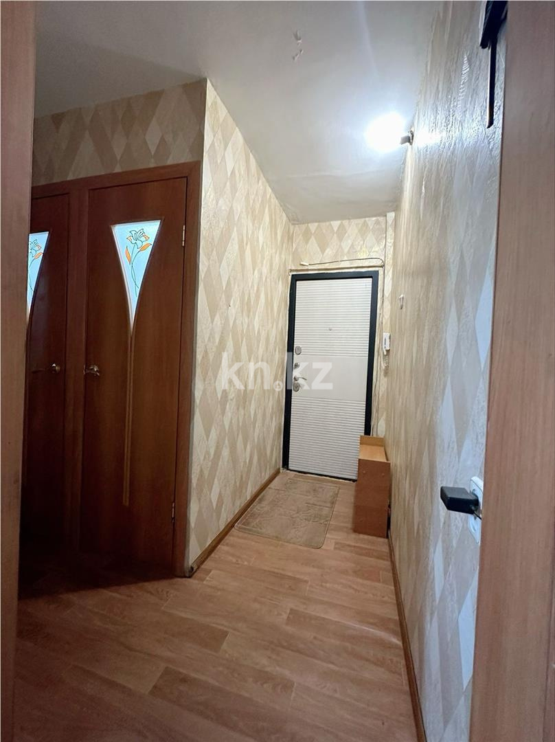 Продажа 2-комнатной квартиры, 45 м², мкр-н 17, дом  56 - Продажа квартир в Караганде фото 7 из 9