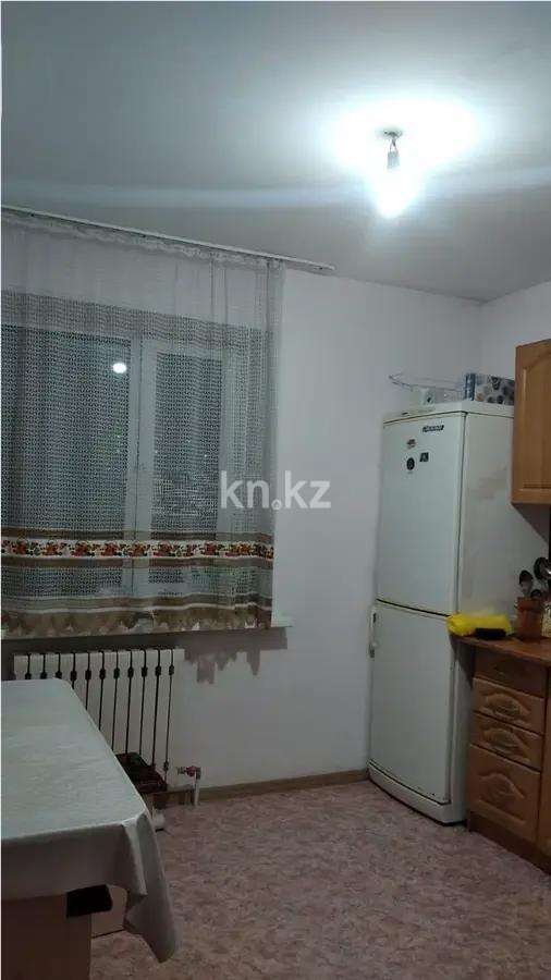 Продажа 1-комнатной квартиры, 34 м², ул. Бейбарыс Султан, дом  7 - Продажа однокомнатных квартир без посредников в Астане фото 2 из 3