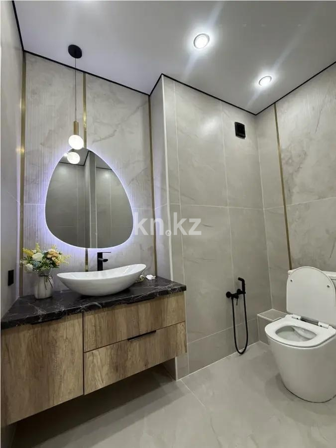 Продажа 1-комнатной квартиры, 41 м² - Продажа квартир в новостройках Алматы - страница 8 фото 4 из 4