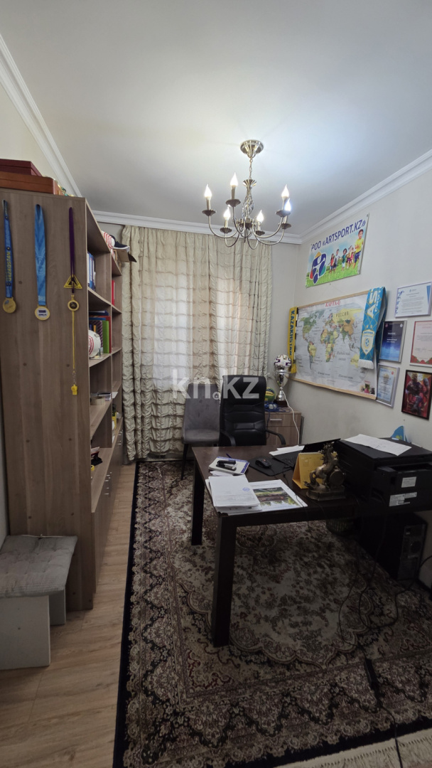 Продажа дома, 491 м², пер. Есильский, дом  14/1 - Продажа домов, коттеджей в Астане с фото фото 11 из 30