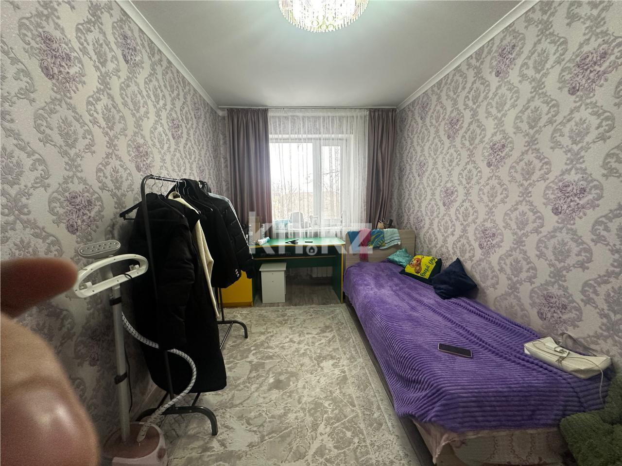 Продажа 3-комнатной квартиры, 62 м², пр. Республики - Продажа  трехкомнатных квартир в Темиртау фото 5 из 16