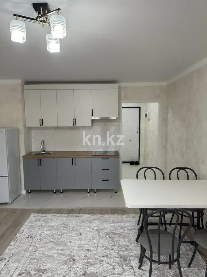 Продажа 2-комнатной квартиры, 42 м² - Недвижимость в Казахстане - страница 23 фото 3 из 4