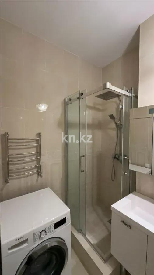 Продажа 2-комнатной квартиры, 50.1 м², мкр. Мирас, дом  133 - Продажа квартир в Алматы фото 6 из 6