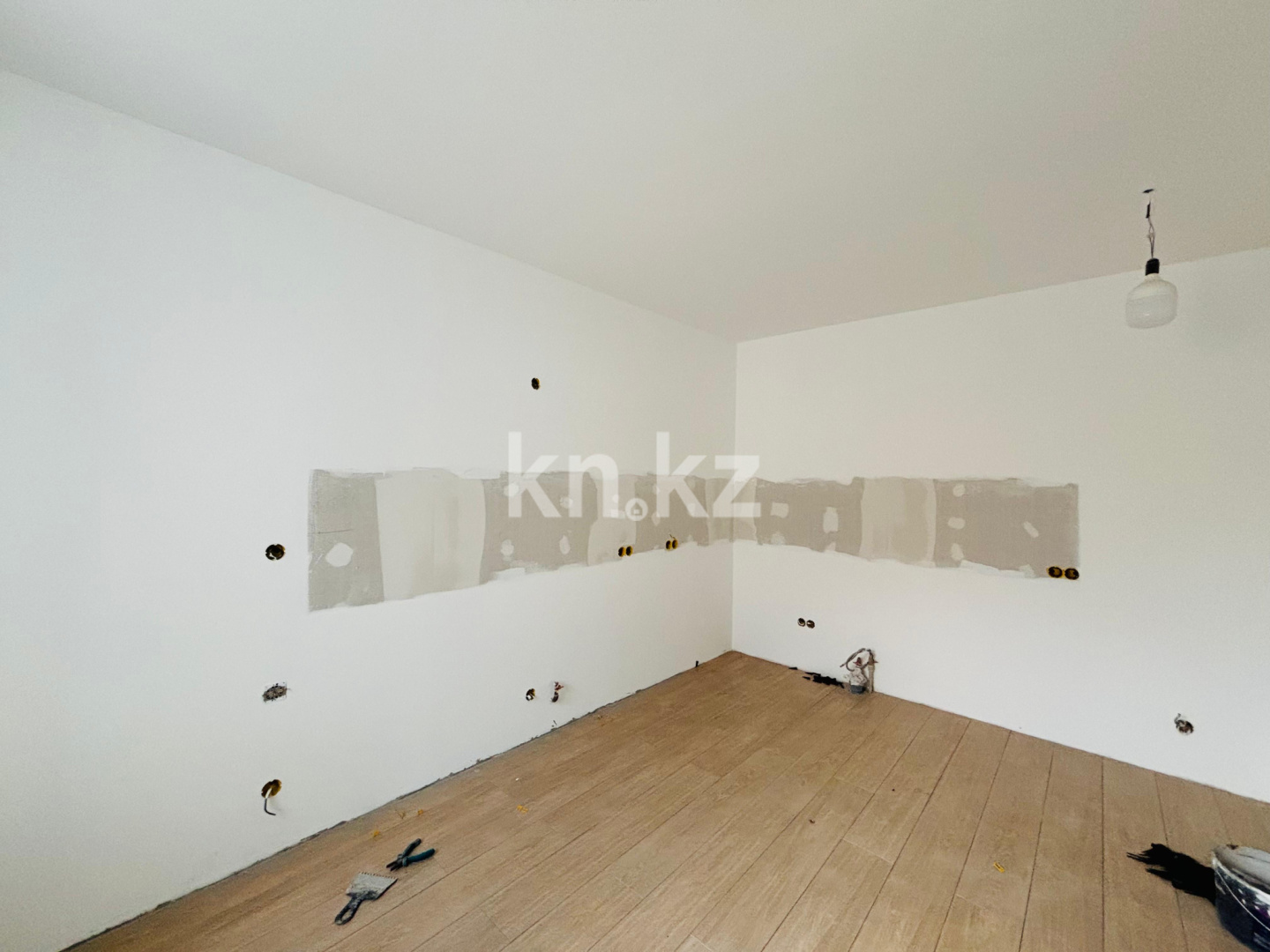 Продажа 4-комнатного дома, 100 м², ул. Хожамьярова в Алматы - фото 10