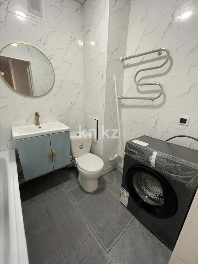Продажа 1-комнатной квартиры, 37 м² в Астане - фото 3
