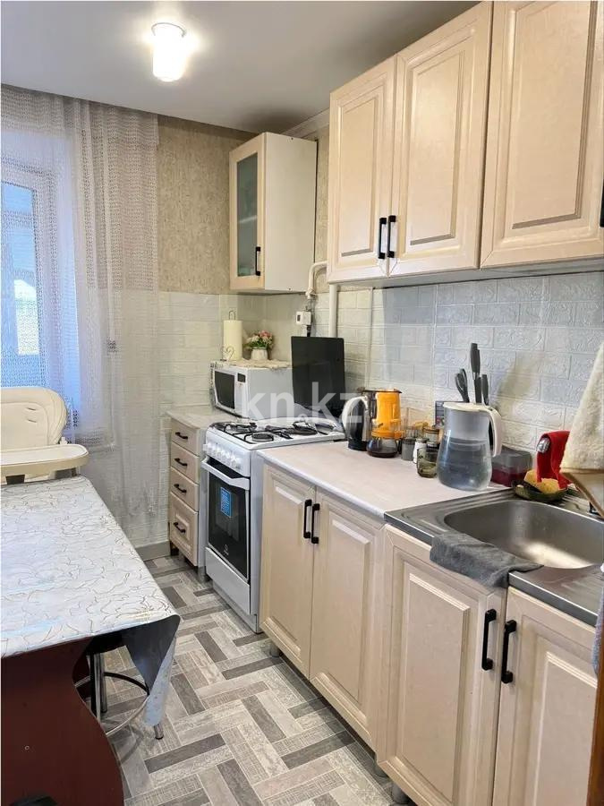 Продажа 2-комнатной квартиры, 48 м² - Продажа квартир от собственников в Караганде - страница 3 фото 3 из 5