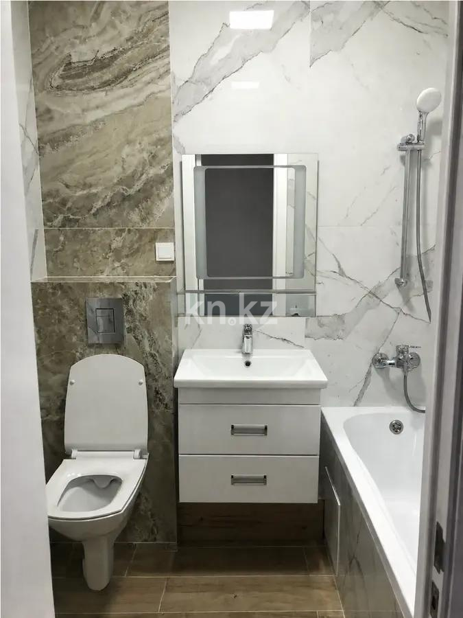 Продажа 2-комнатной квартиры, 38.4 м² в Астане - фото 3