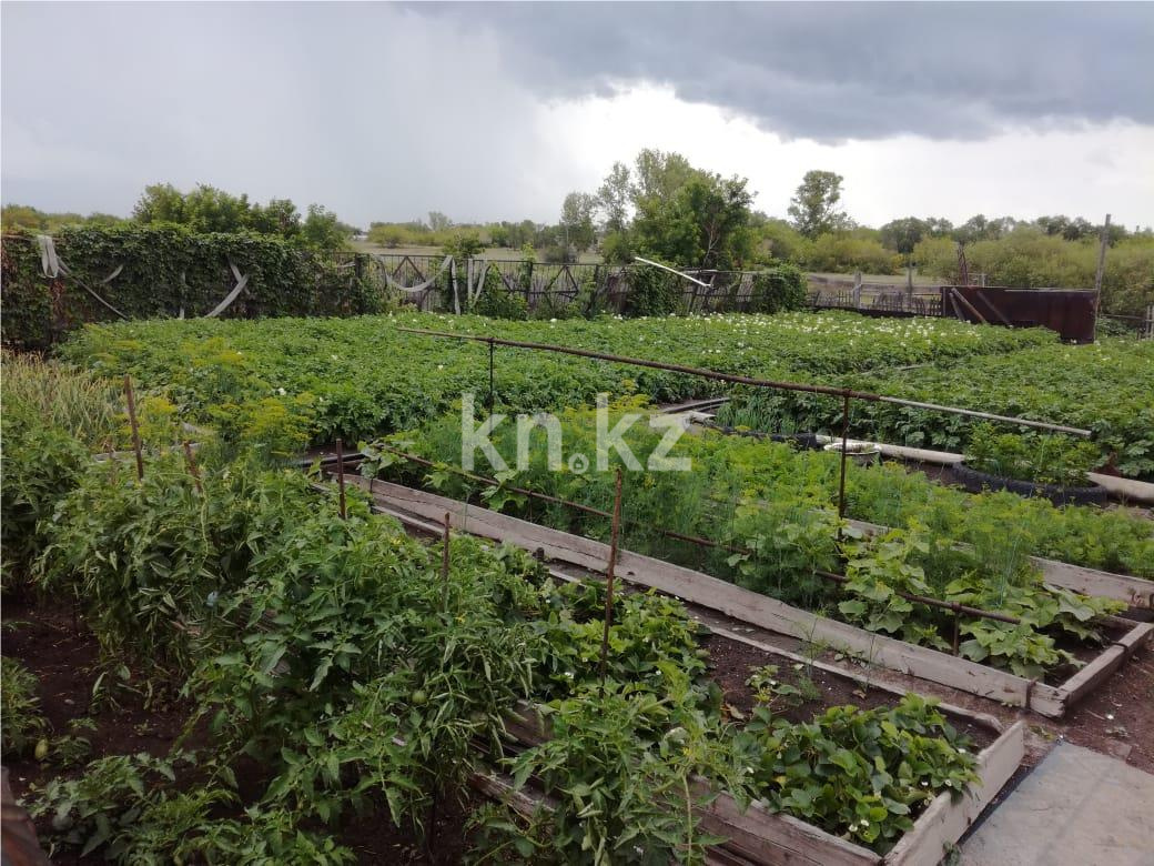 Продажа 4-комнатного дома, 102 м², ул. Больничная, дом  25 - Продажа домов, коттеджей в Караганде фото 9 из 9